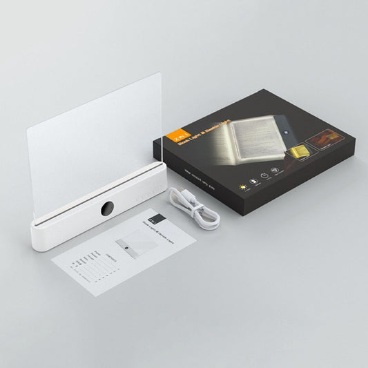 Luz de lectura de visión nocturna